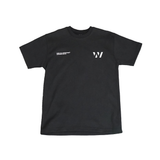 WUSH x CODENAME.X COLLAB T